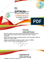 6-Model Perceptron - Yogiek Indra Kurniawan
