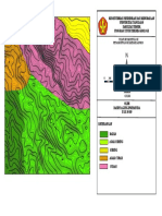Dandy Agung Dwipayuda - F12120089 - Peta Morfologi