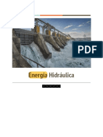 La Energía Hidroeléctrica