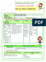 Ses-Lunes-Comun-Escribimos Una Cartilla