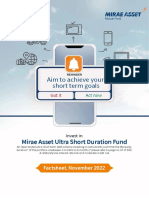 Mirae Asset Factsheet Nov 2022