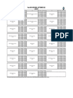 Jakarta - BMW New Addb - September 2022