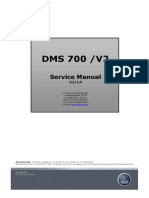 Dms700v2 Service