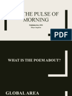 Eng Poem Analysis