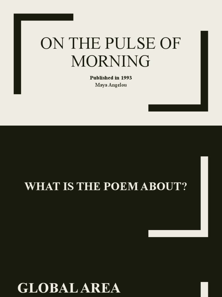 Eng Poem Analysis Pdf