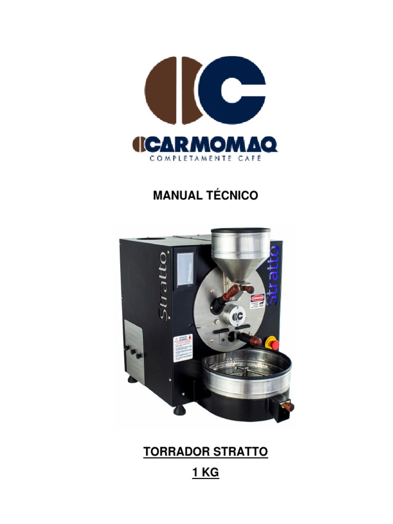 MANUAL STRATTO 2.0 - NOVO - Atualizado 25-09-2020 | PDF.