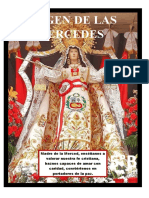 Virgen de Las Mercedes