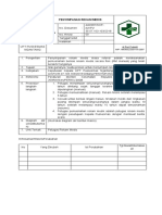 8.4.3.3 Sop Penyimpanan Rekam Medis