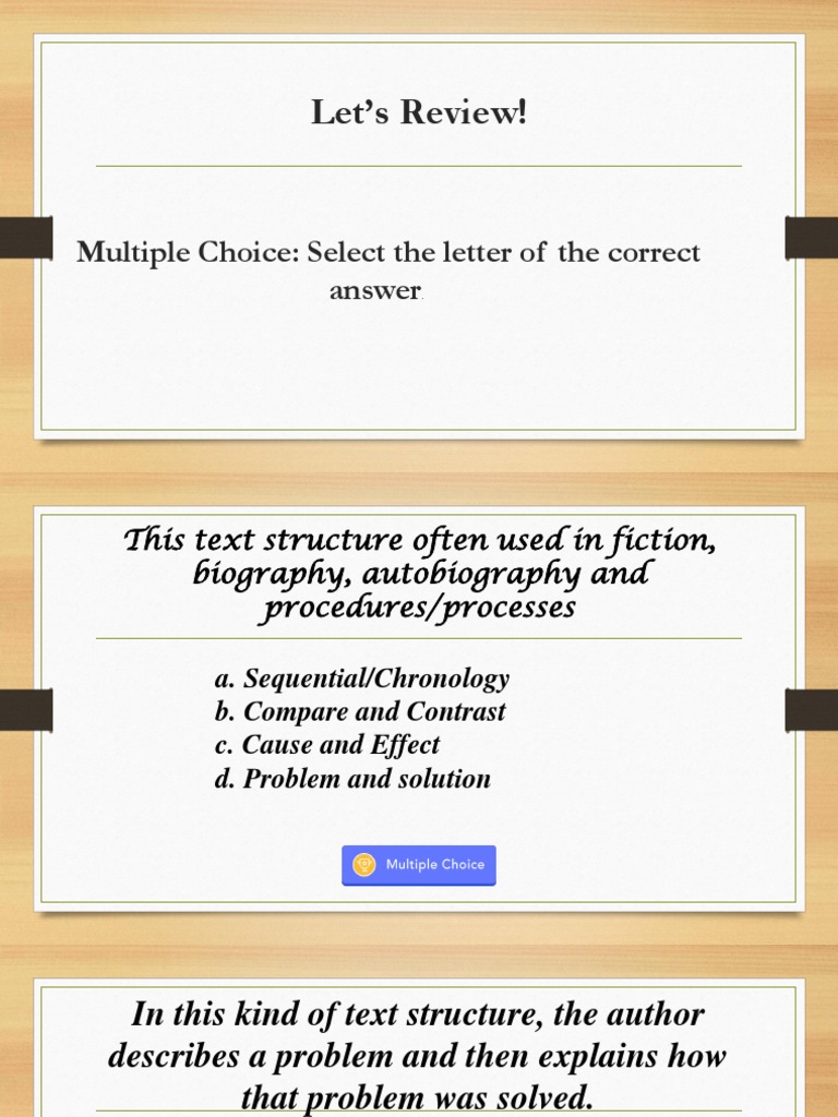 Techniques for Summarizing Academic Texts | PDF | Language Arts ...