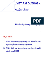 1.hoc Thuyet Am Duong Ngu Hanh