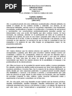 ChristusVivit Capitulo7