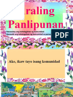 Grade 2 PPT - Araling Panlipunan - 1