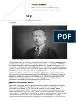 Lev Vygotsky