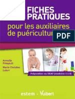 fiches pratiques puericultrice