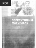 Longman Repetytorium Maturalne Podręcznik Język Angielski ...