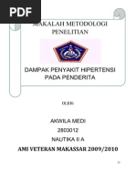 Download MAKALAH METODOLOGI PENELITIAN by Adry Bija Sawerigading SN60917202 doc pdf