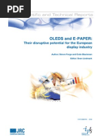 Download Oled  E-paper Jrc51739 2009 by Charles Chan SN60917329 doc pdf