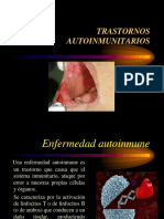 Trastornos Autoinmunitarios 2022 PDF