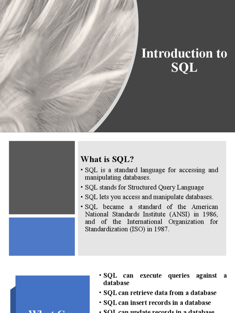 Dbms Lab Basics | PDF