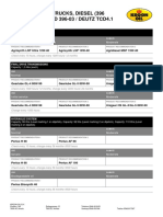 Linde Forklift Recommendations