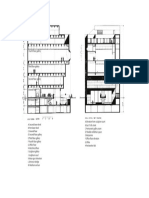 7. longitudinal plus cross section