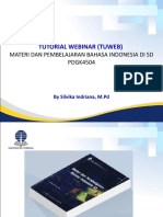 Tuweb 7 PDGK 4504 Modul 7 .1