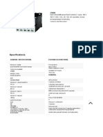 Datasheet - EATON 4015082766009