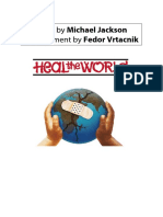 458302835 279226893 HEAL the WORLDS PDF Full Orchestra Score PDF