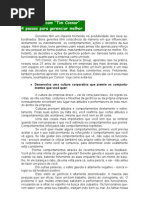 4 Dicas Para Gerenciar Melhor