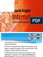 Apa Itu Internet