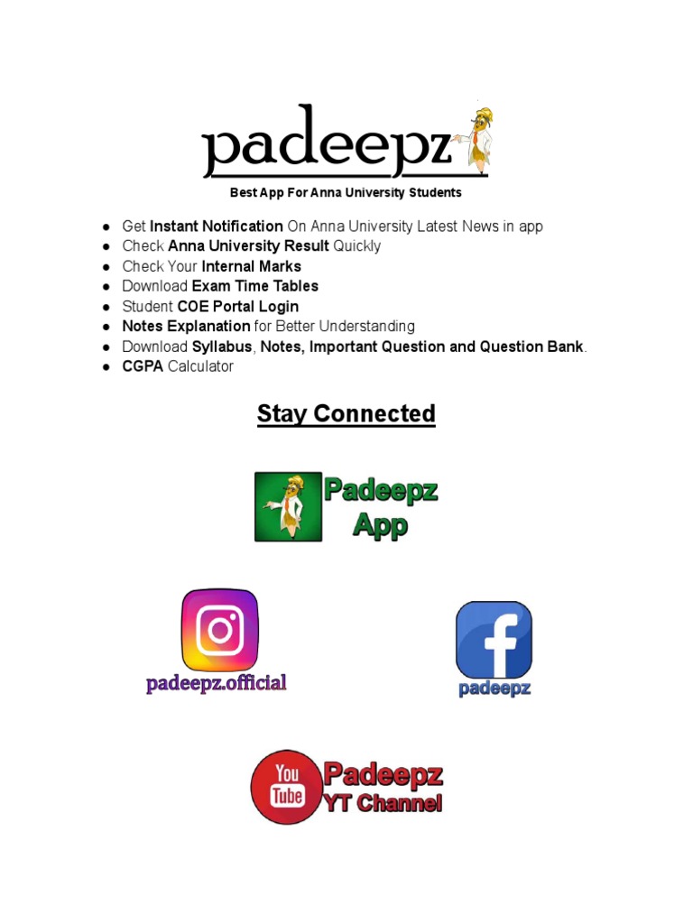 Anna University Regulation 2021 PDF Waves Integral