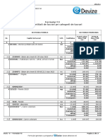 1 3 Deviz 1 F3 Lista Cantitati