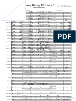 Ang Huling El Bimbo Symphonic - PDF Version 1