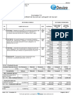 1 15 Sapatura Mecanizata F3 Lista Cantitati