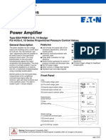 EEA PAM 513 A 14