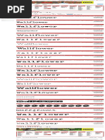 Fancy Typewriter Fonts