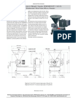 DDW MD RT - e