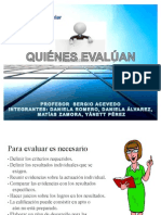 POWER AGENTES EVALUACIÓN