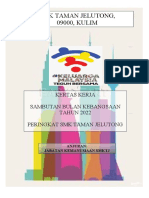 Kertas Kerja Sambutan Bulan Kebangsaan SMKTJ 2021