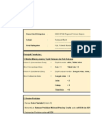 Lembar Kerja-1 Form Penilaian Studi Kasus DED SPAM Reg - Kelompok 1