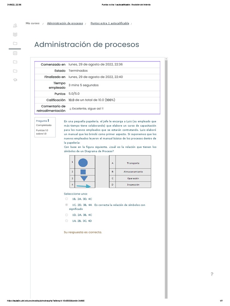 Capacitación en Diagramas de Proceso | PDF