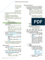 Cystatin C A Comparison To Creatinine and Other Clearance Markers