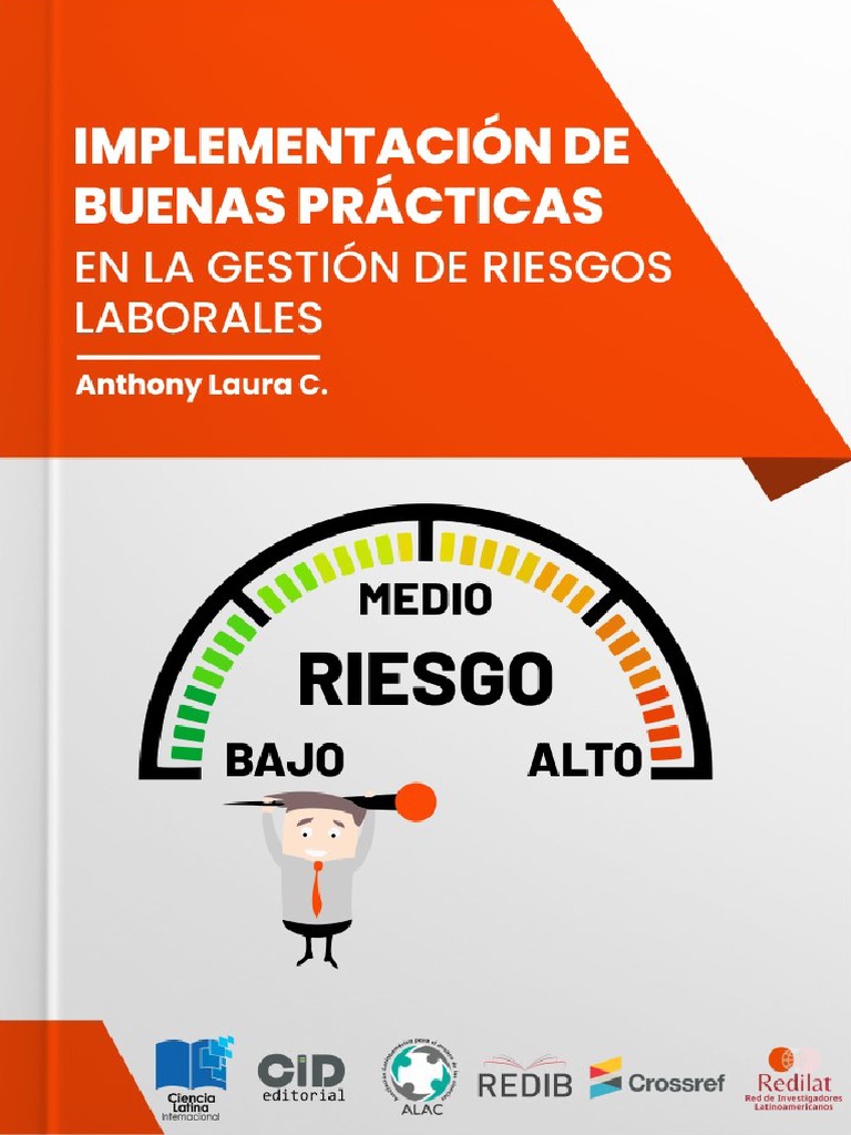Buenas Practicas de Seguridad Laboral | PDF