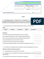 FVC2 CN8 Ecossistemas - Fatores Bióticos e Abióticos v2