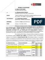 Aae Informe de Asistencia 2022