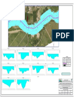 SECTOR ZAÑA INUNDACION - GEBM-km - 2+000