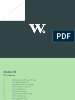 Media Kit