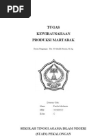 Download MARTABAK by Badjammana Ariayi SN60919972 doc pdf