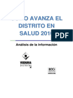 28 - Salud 2010