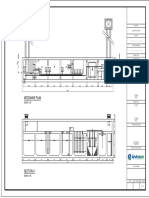 Mezzanine Plan: SKALA 1:50